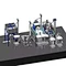 sesame oil machine